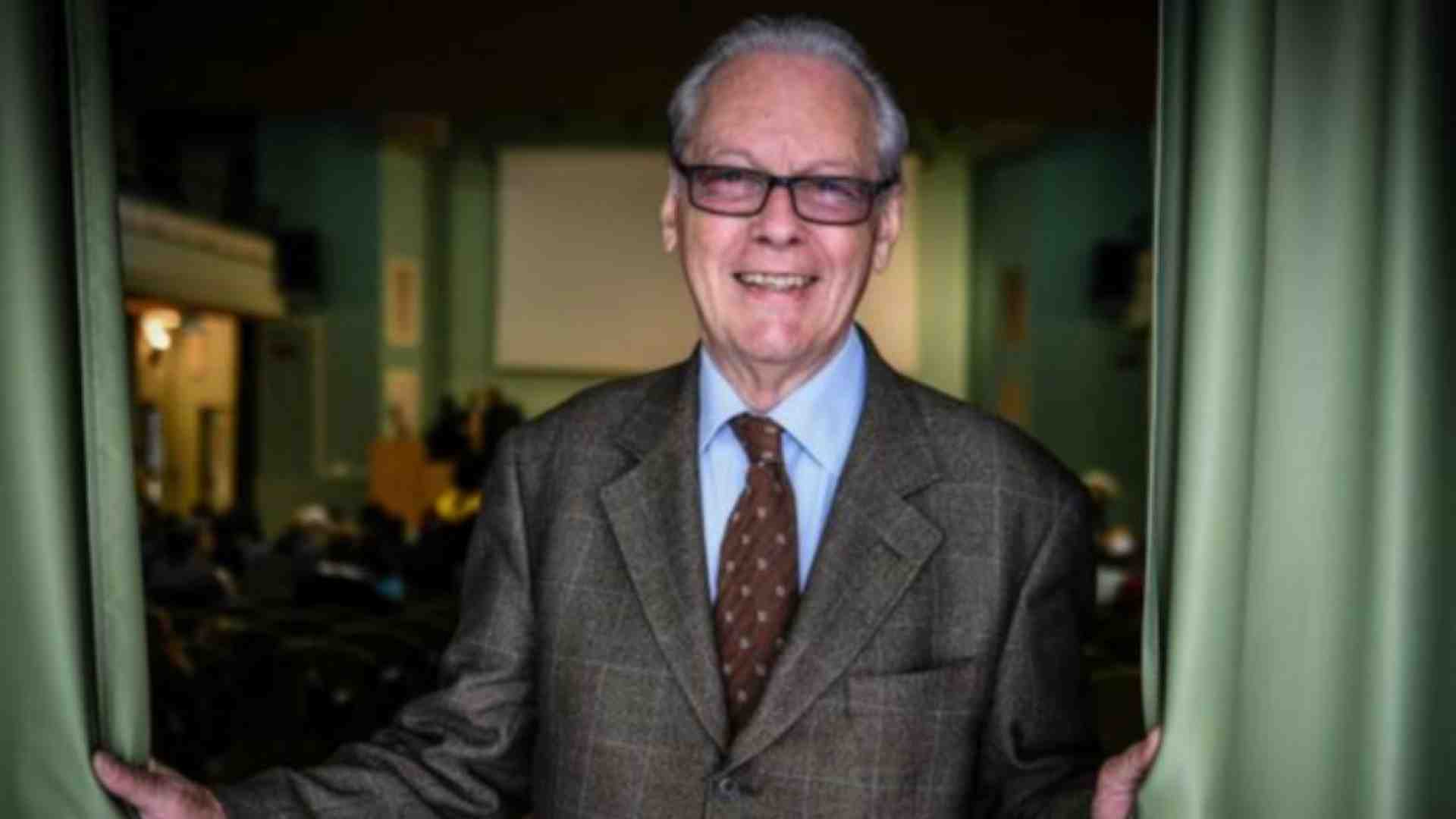 Immagine di Ugo Amaldi: «La mia vita dalla scienza alla fede»