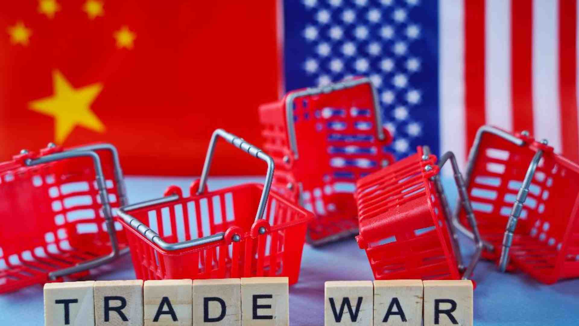 Immagine di La risposta della Ue ai dazi Usa: cosa può succedere