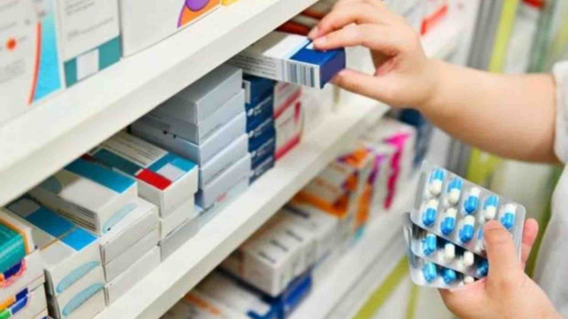 Immagine di L'industria farmaceutica ha 10 miliardi di buoni motivi per superare i dazi
