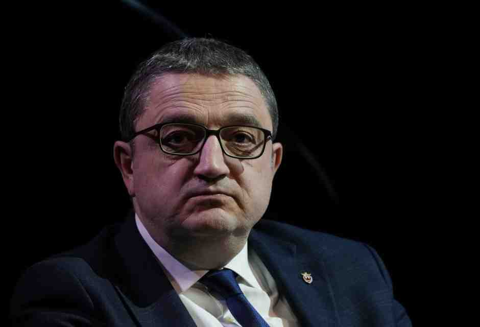 (foto LaPresse)