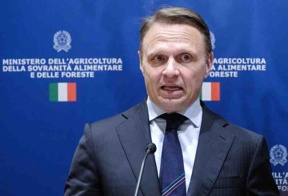 Foto LaPresse