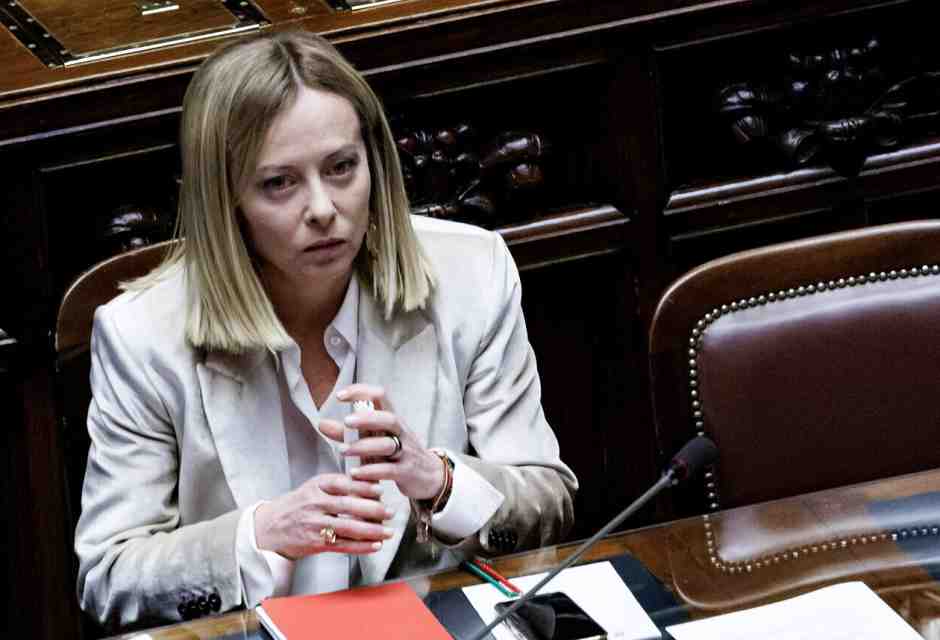 Foto LaPresse