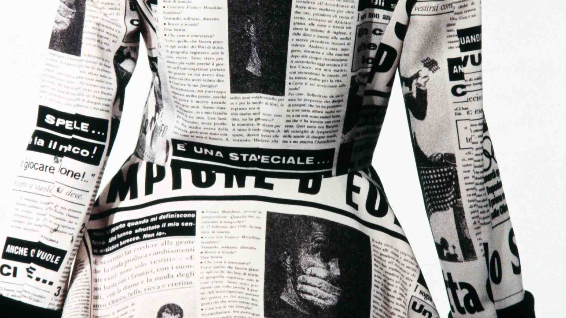 Immagine di La “ragazzetta dello sport” e quello spirito leggero che la moda non ha più