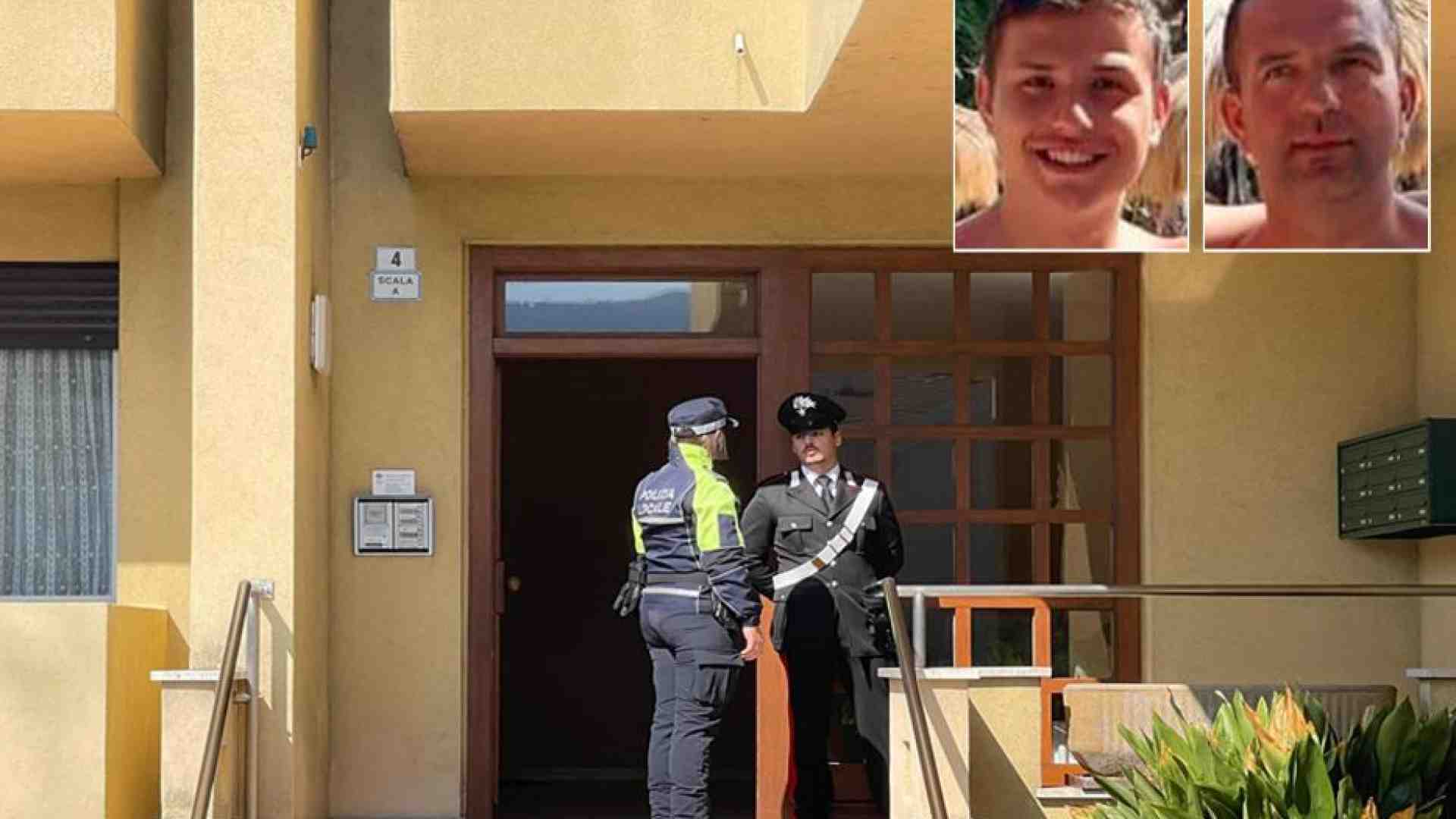 Immagine di Scarcerato il 19enne che ha ucciso il padre