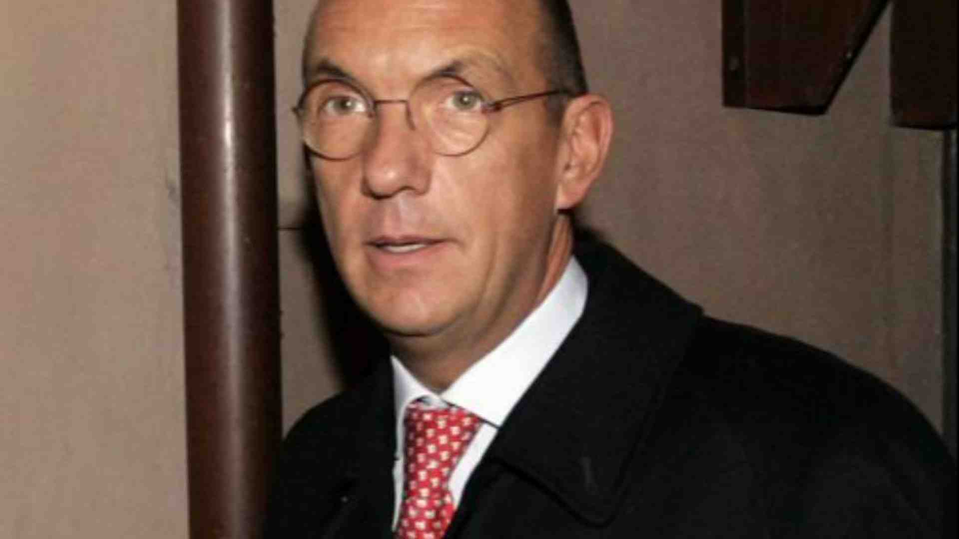Immagine di Follini: «Dazi e guerre, Meloni punti sull'Europa»