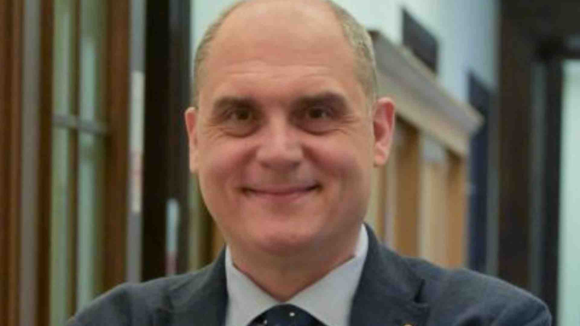 Immagine di Notarstefano (Ac): «Rivedere quel testo? Una vera decisione profetica»
