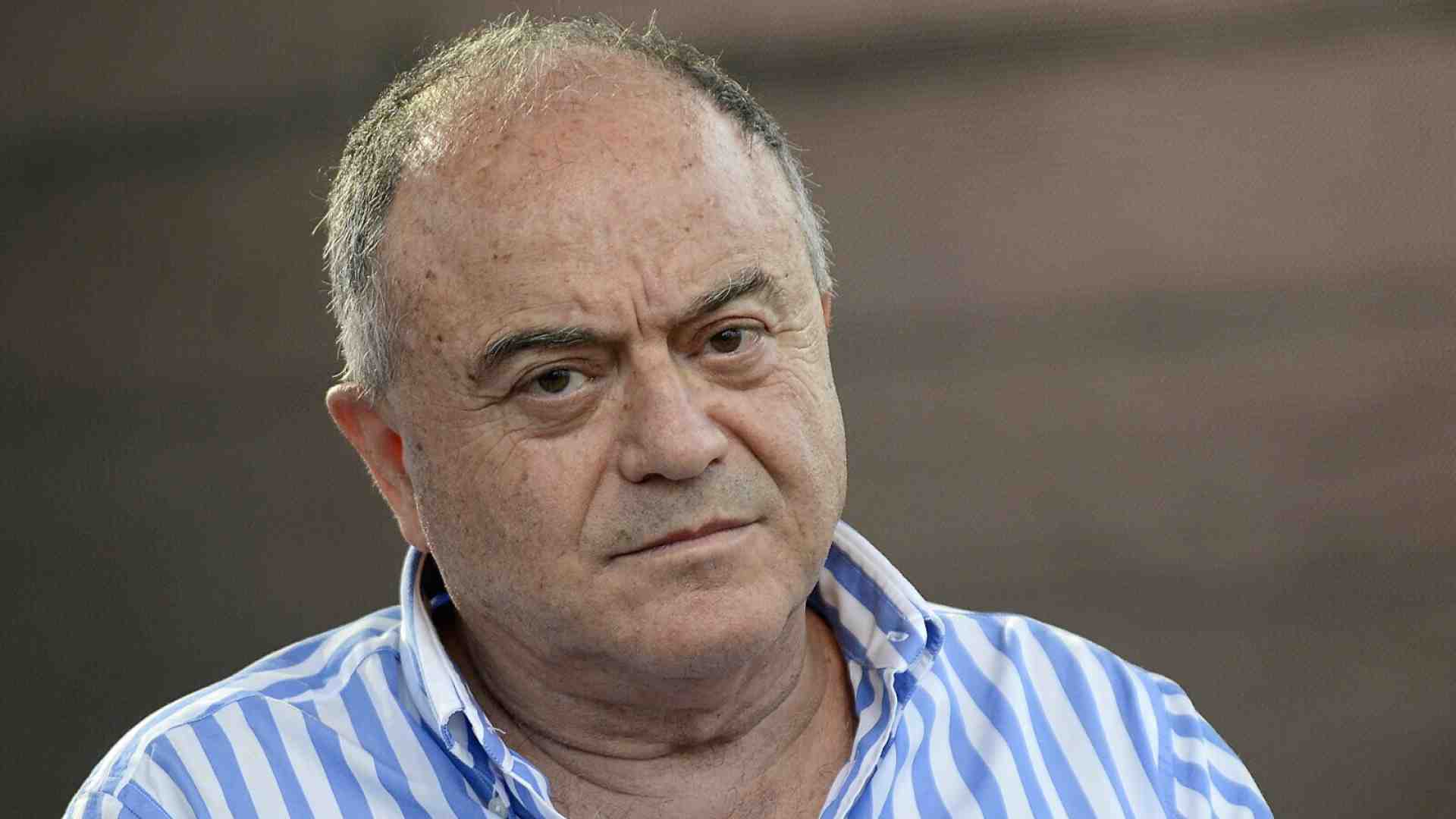 Immagine di Le scuse (mancanti) di Gratteri