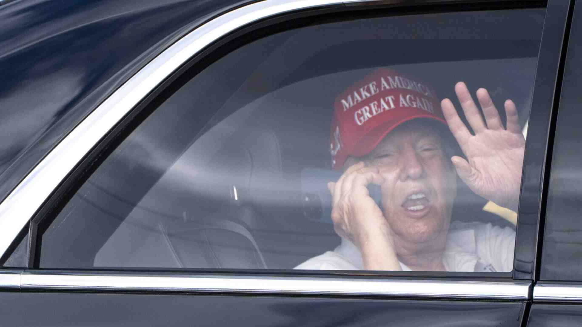 Immagine di Se a criticare la politica no global di Trump sono i politici no global