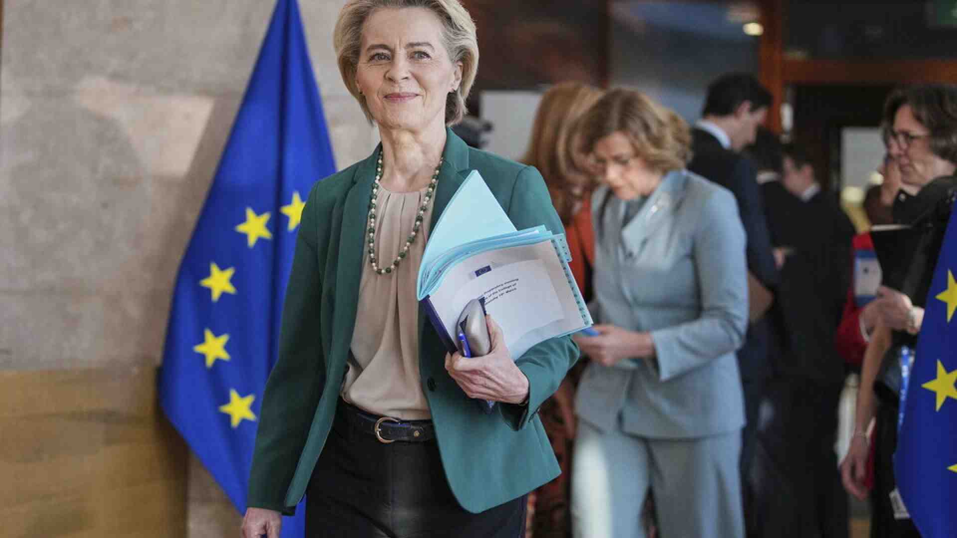 Immagine di L’Ue deve occuparsi anche dei prodotti cinesi dirottati dai dazi di Trump