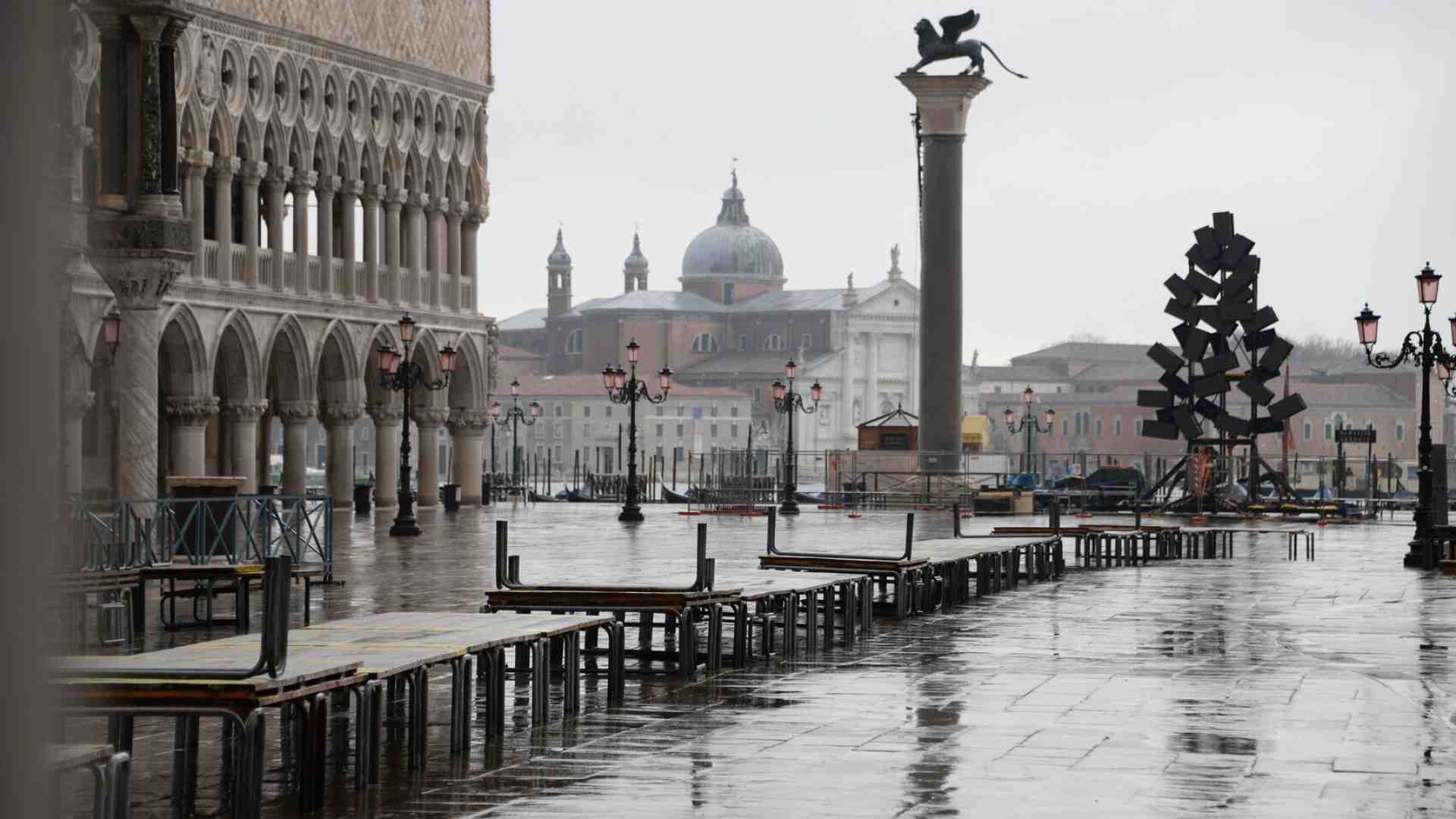 Immagine di Quanto ci fa guadagnare il Mose