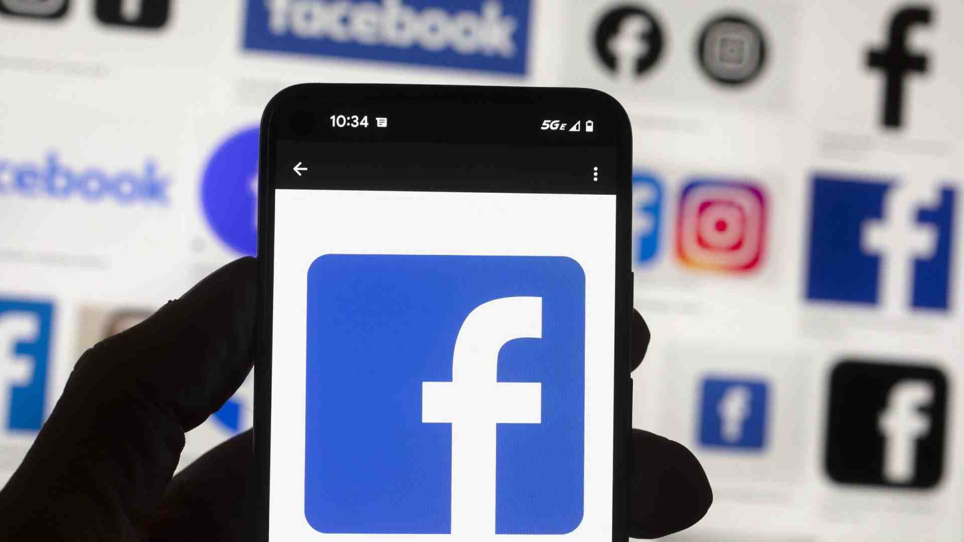 Immagine di Mark Zuckerberg sogna il ritorno di Facebook