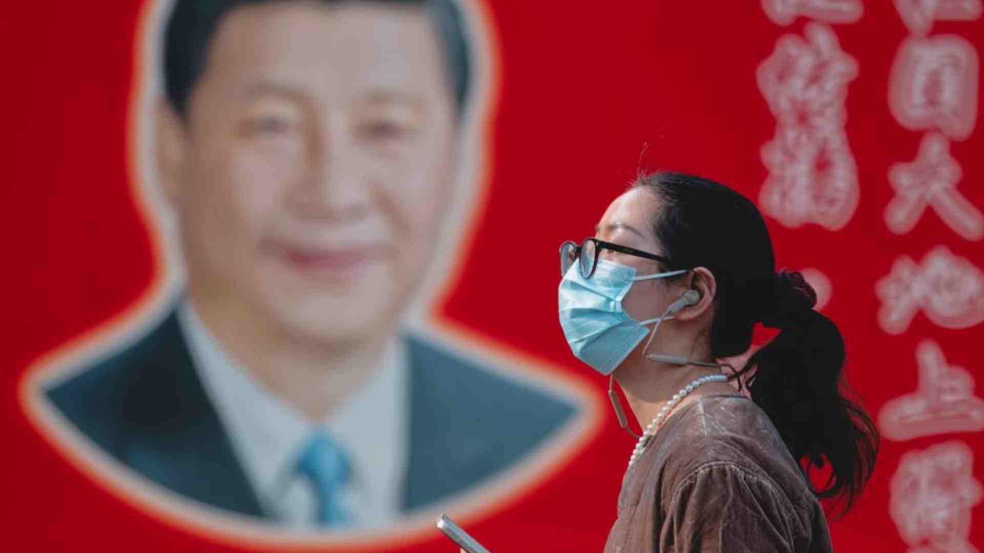 Immagine di La Cina di Xi non perde il vizio: è “scomparso” un altro generale