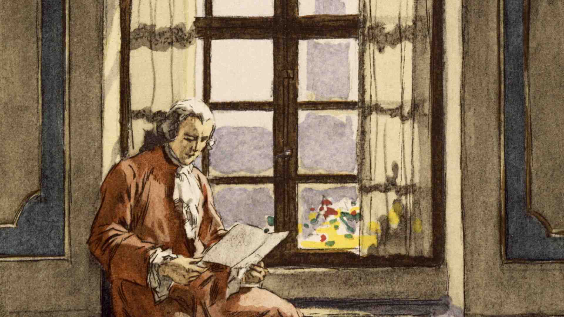Immagine di Ecco chi era il vero Casanova, nato 300 anni fa