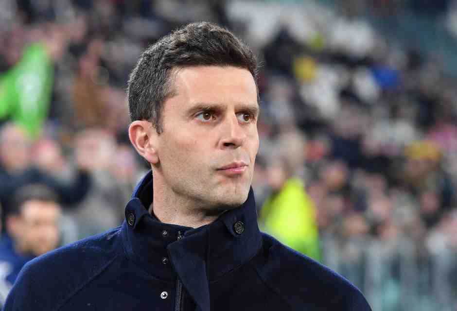 Thiago Motta (Ansa)