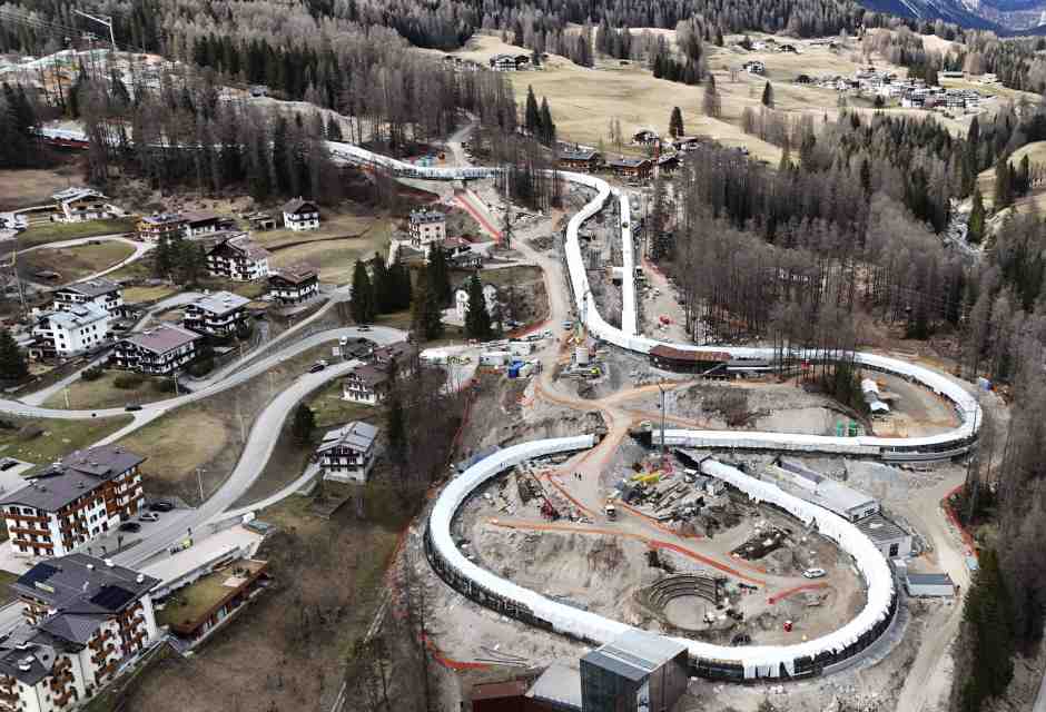 Foto LaPresse