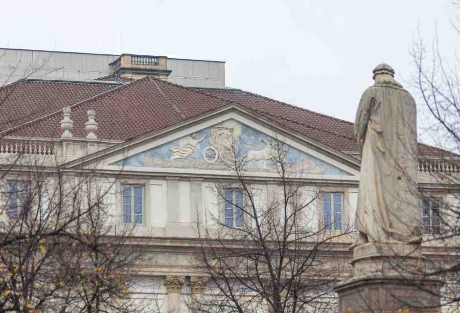 Foto LaPresse