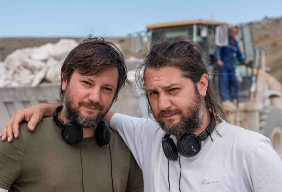 "La funzione dell'arte è connettersi con l'invisibile". Intervista a Gianluca e Massimiliano De Serio