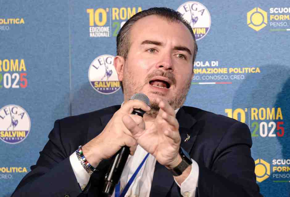 Molinari (Lega): "Salvini deve tornare al Viminale". La Lega manda l'avviso a Piantedosi (e Meloni)