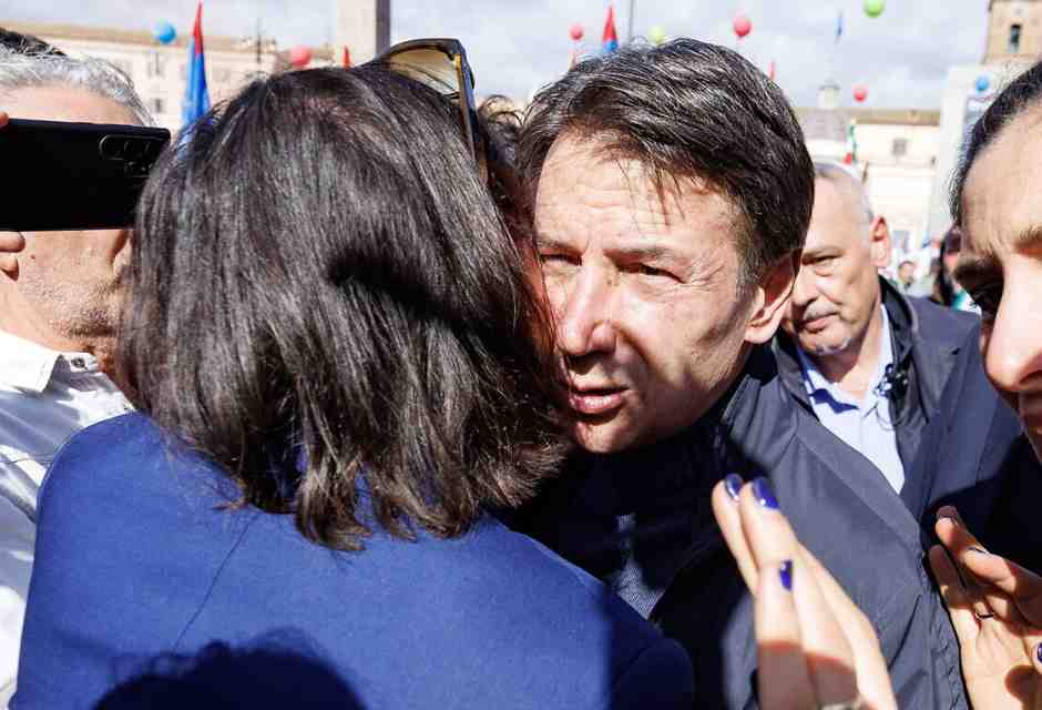 (foto LaPresse)