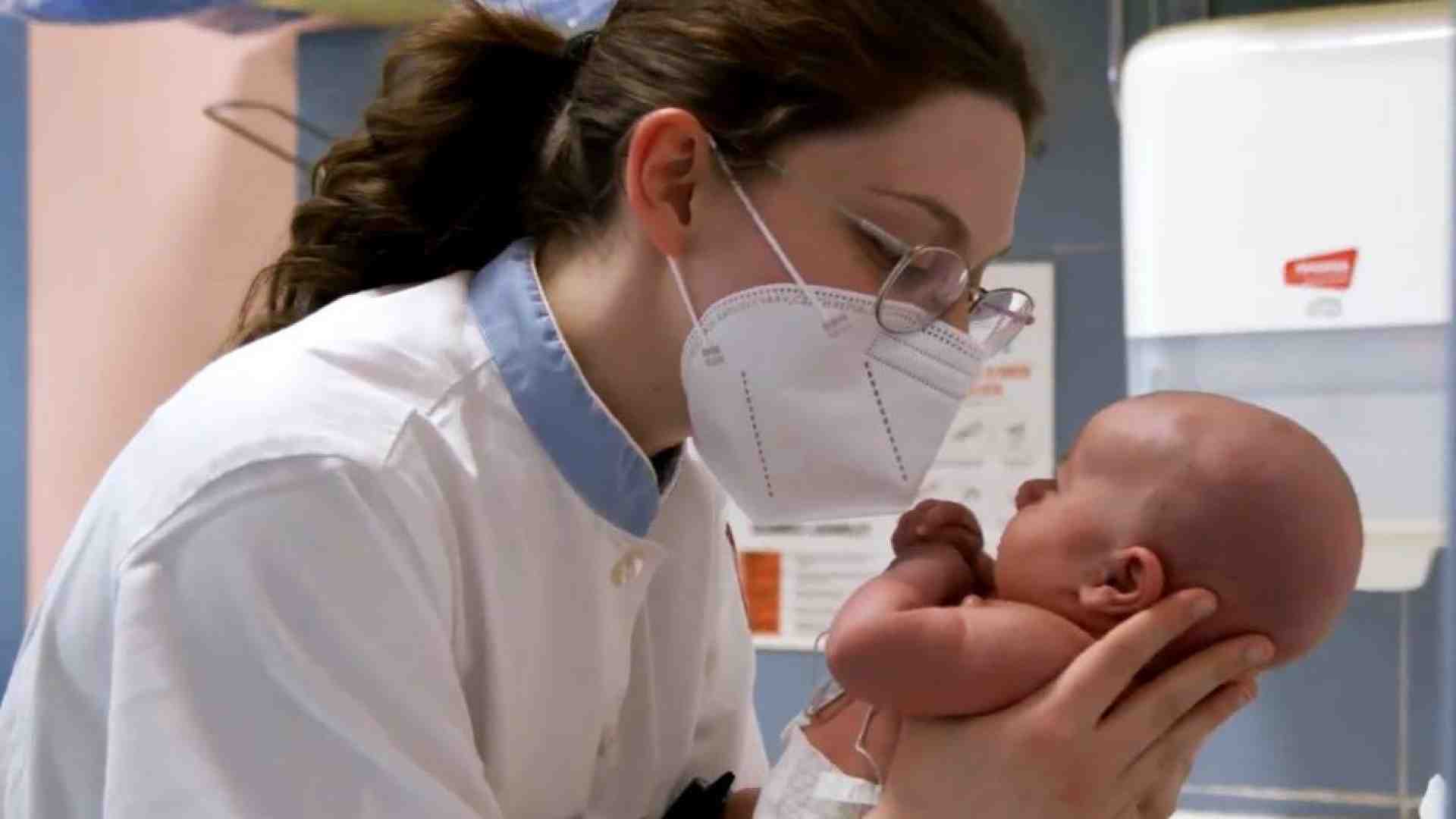 Immagine di «Noi del “Bambino Gesù” con i figli del mondo ferito»