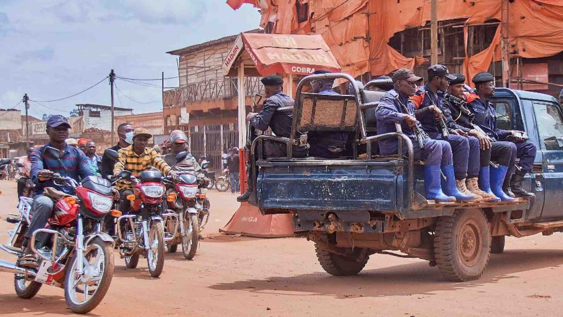 Immagine di C'è uno spiraglio di tregua per il Congo: l'incontro tra governo e ribelli