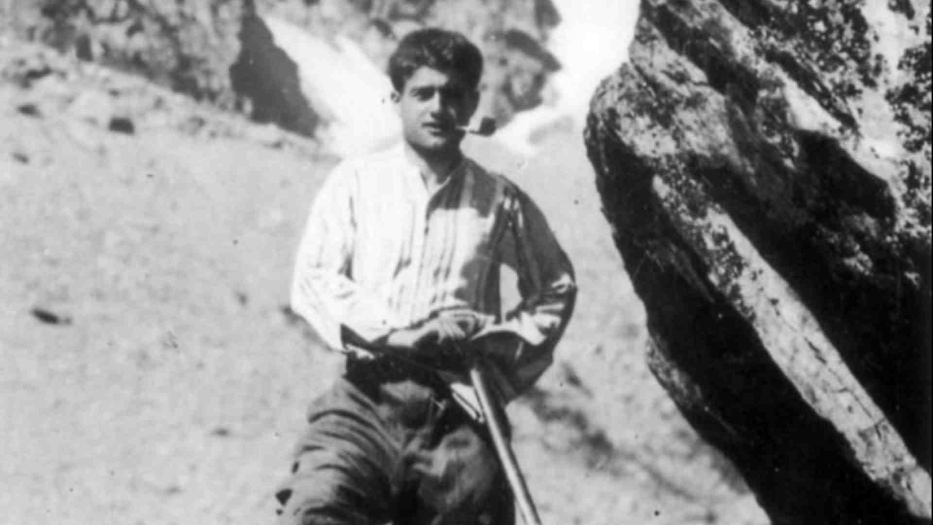 Immagine di Il progetto unitario da ritrovare. Frassati ha ancora una lezione per l'Europa