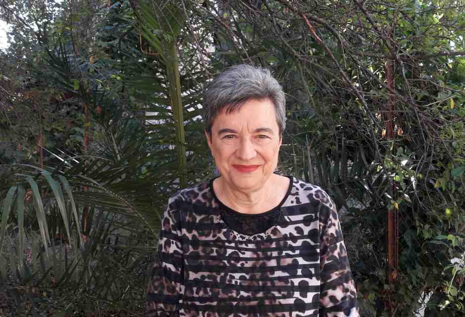&nbsp;Emanuela Marinelli