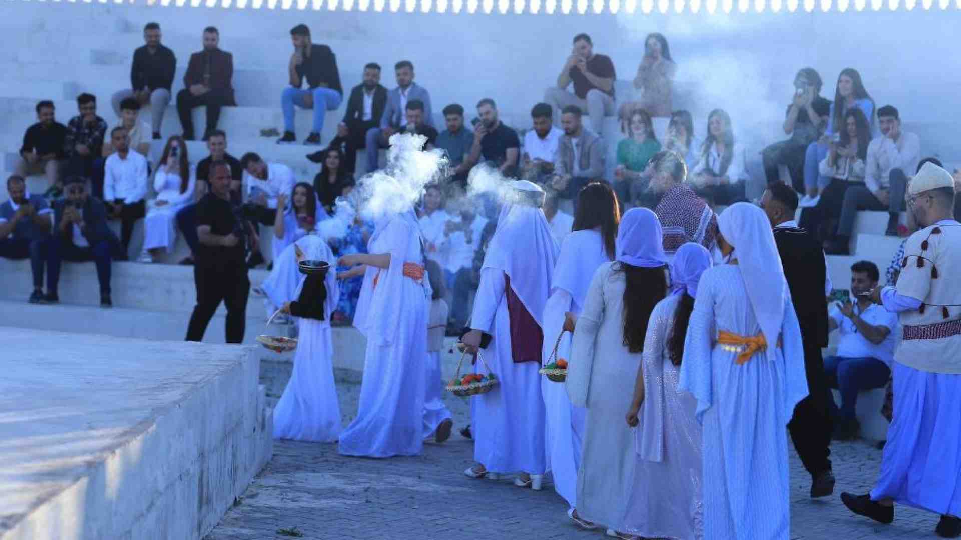 Immagine di «Noi, guerriere per la giustizia nell'Iraq straziato dal Daesh»