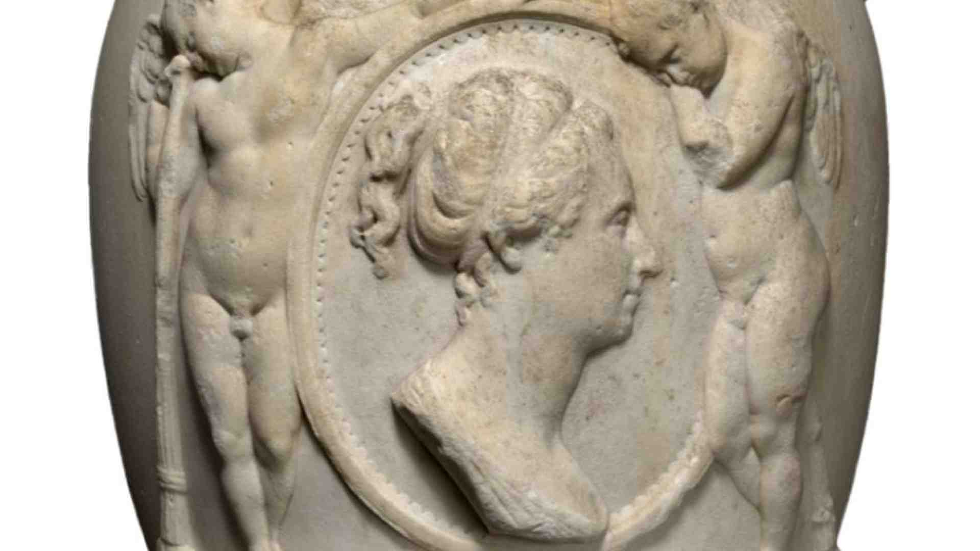 Immagine di A Padova il Museo Diocesano rinasce attorno all'urna di Canova