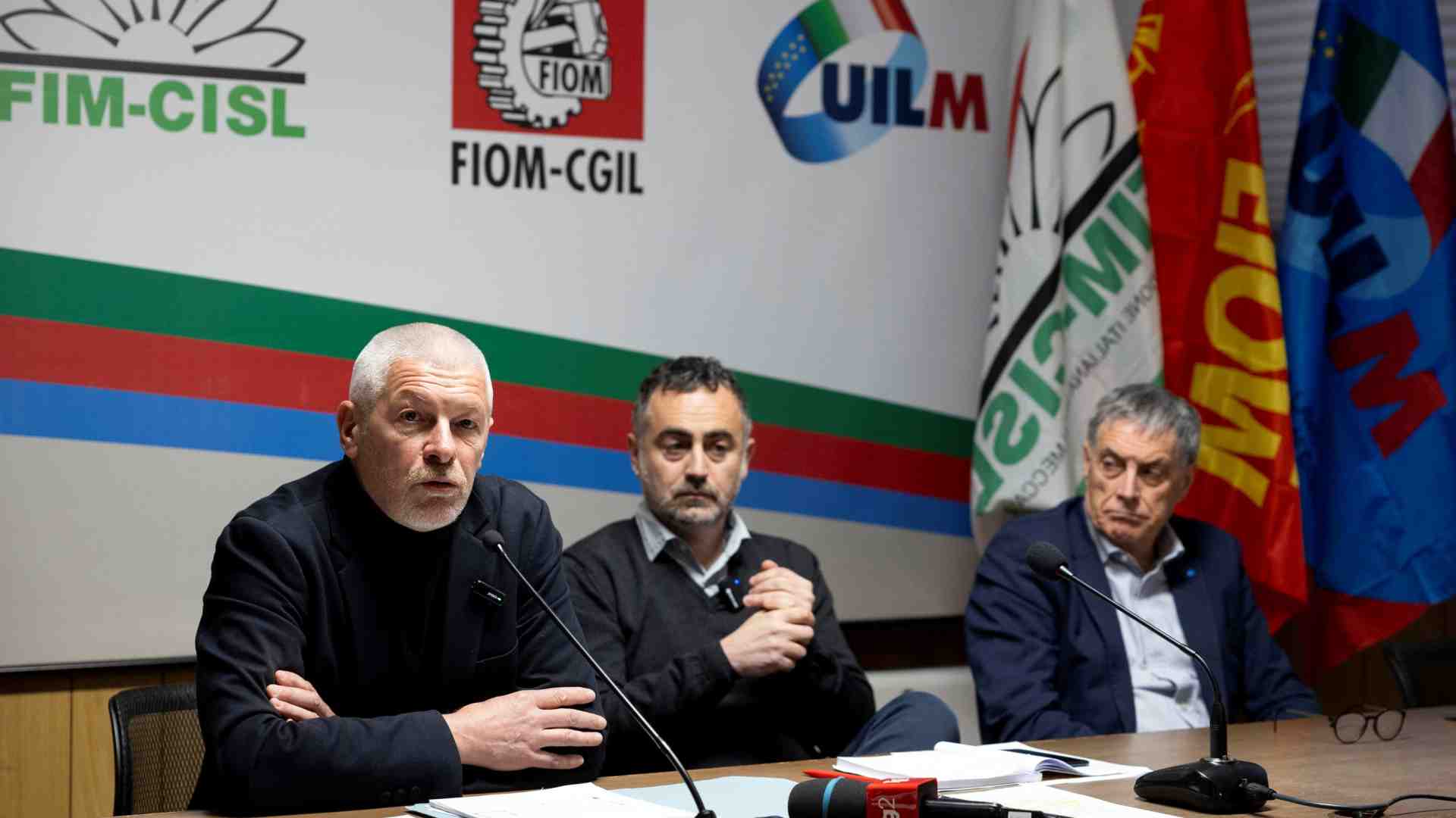 Immagine di Metalmeccanici: ad aprile un nuovo sciopero per il contratto