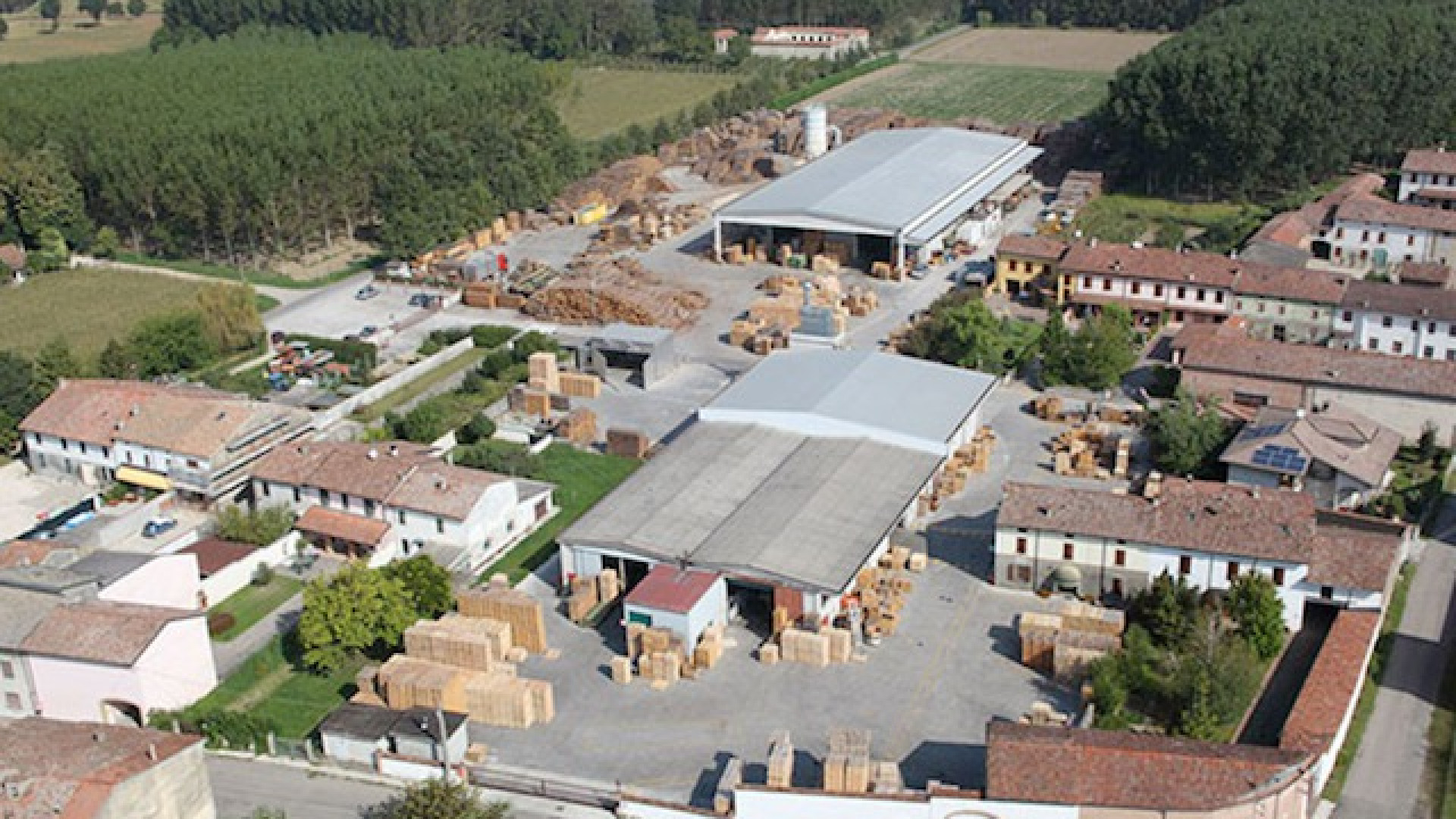 Immagine di Aschieri De Pietri, tradizione, innovazione e sostenibilità