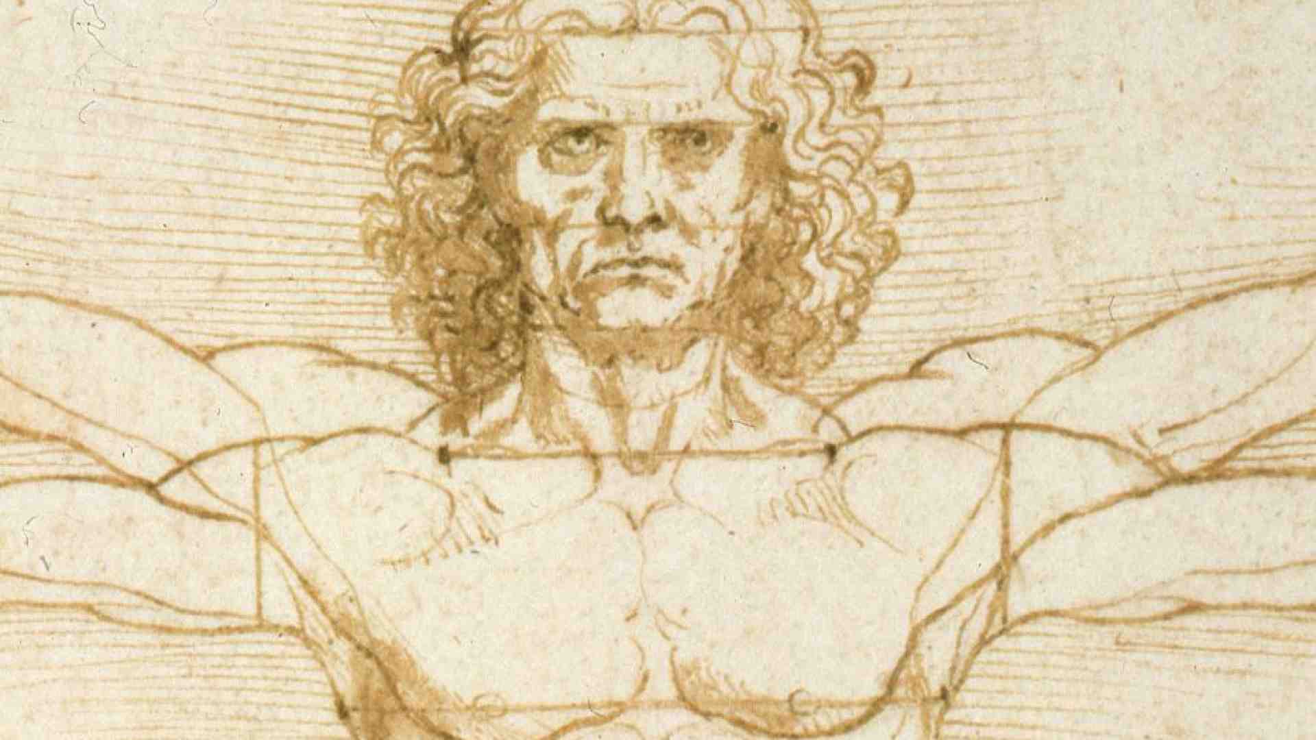 Immagine di È il corpo il fulcro del nostro rapporto con il sacro