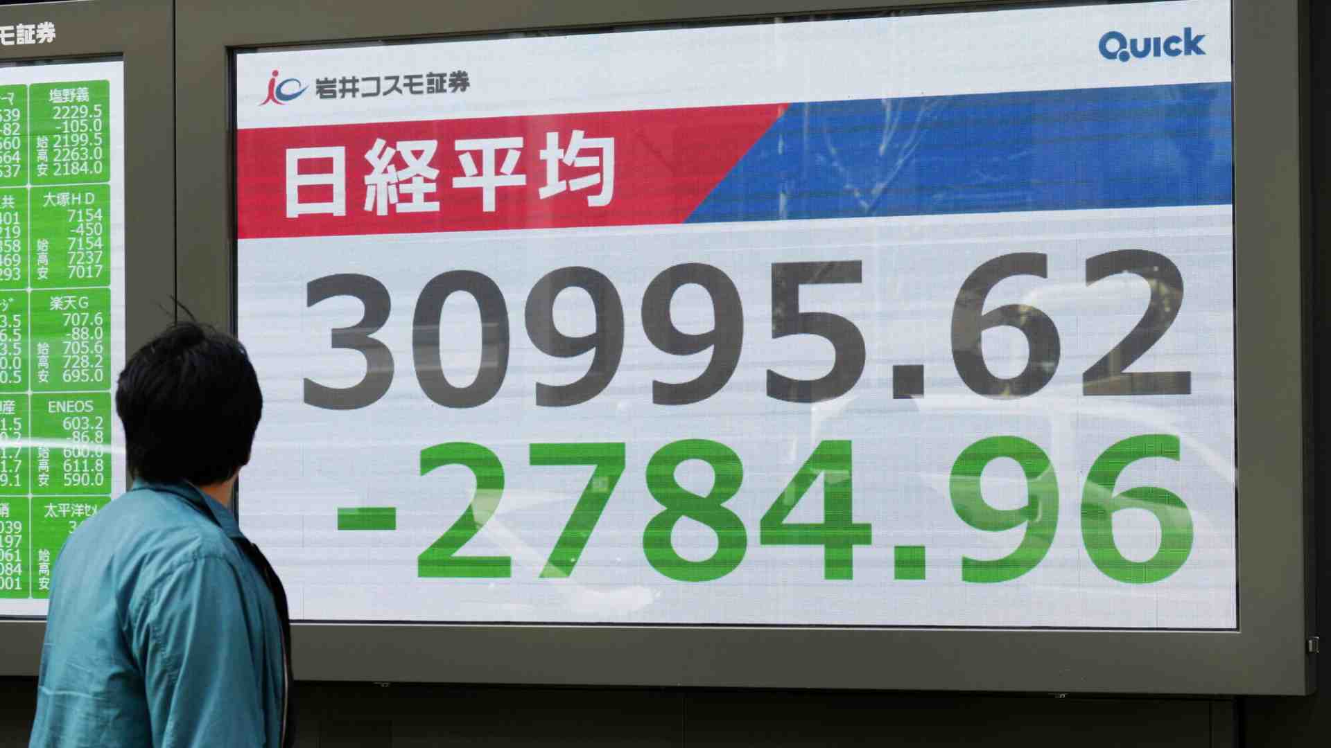 Immagine di Prepararsi a qualcosa di più di una guerra commerciale