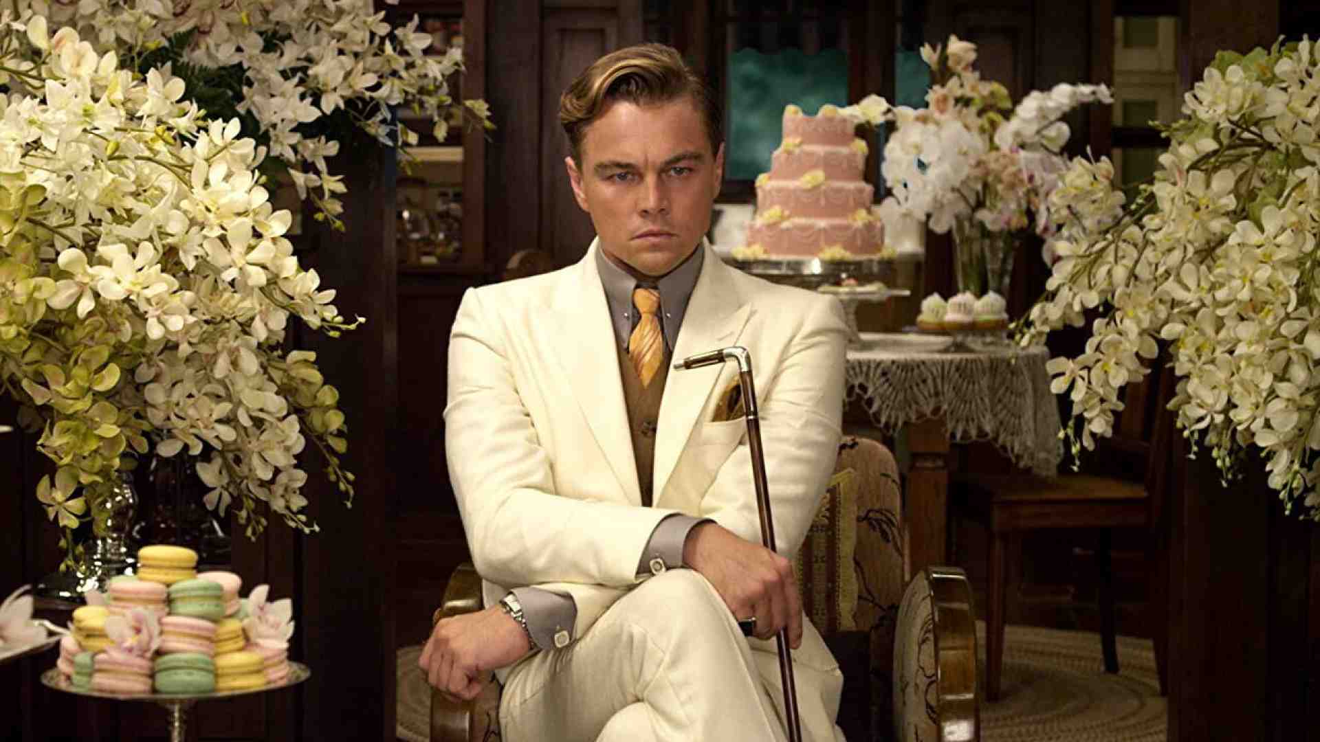 Immagine di Gatsby Story, cent’anni del capolavoro di Fitzgerald