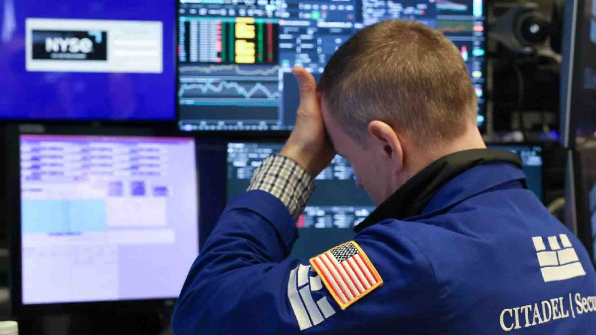 Immagine di Sui dazi le Borse al braccio di ferro. Trump tira dritto: «Nessuna pausa»
