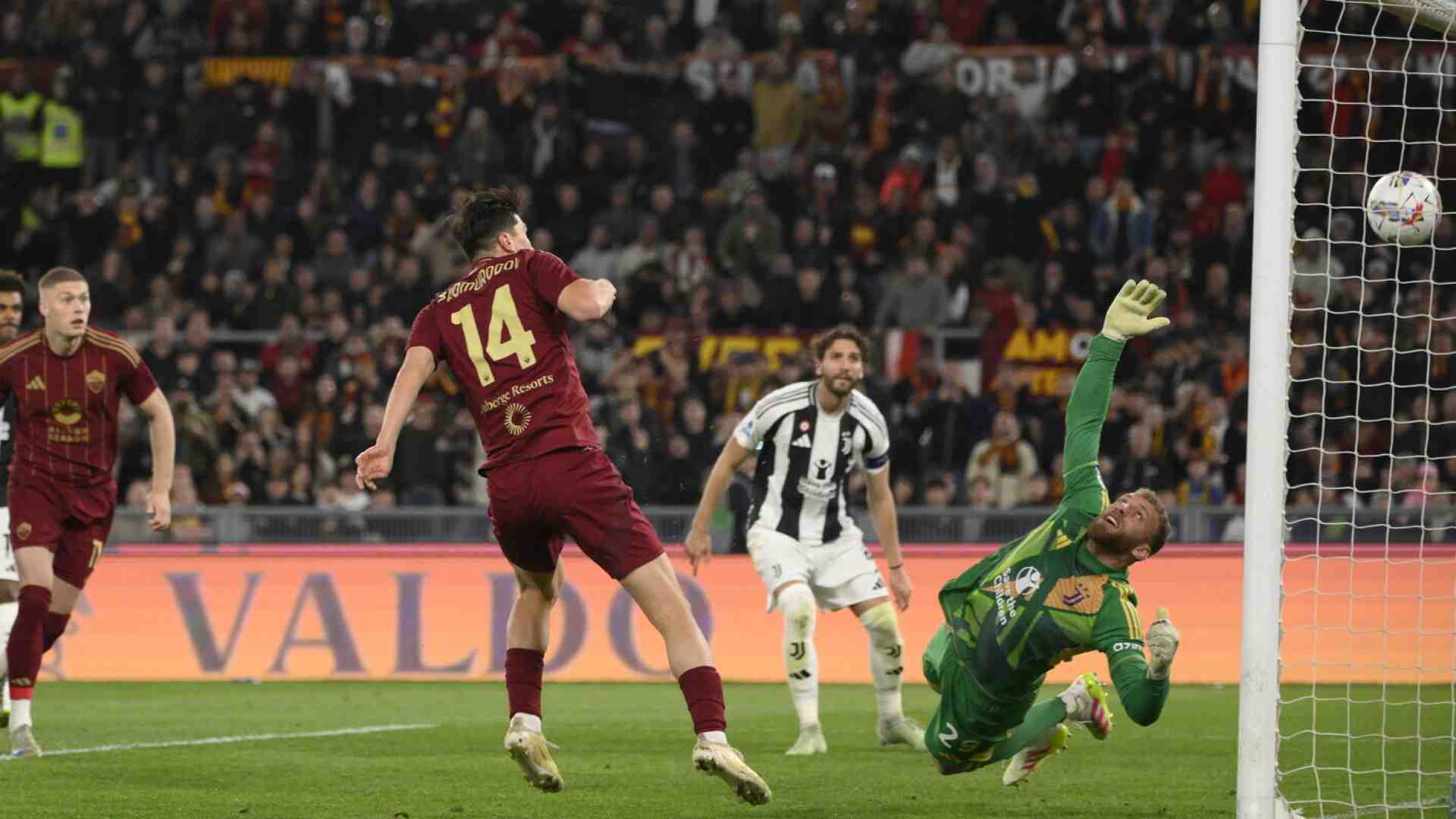 Immagine di Insospettabili, dimenticati, reietti. In Serie A è stata la domenica dei figli unici (alla ribalta)