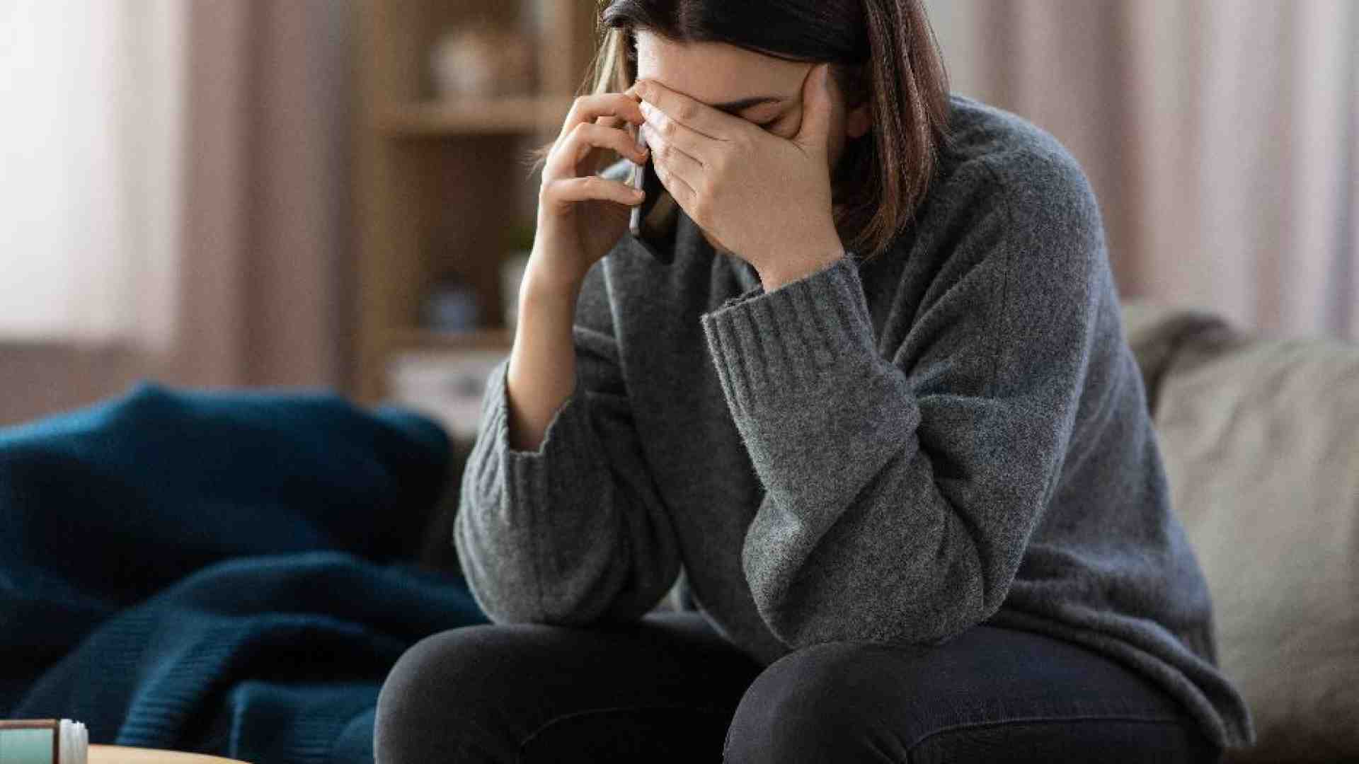 Immagine di La paura di essere dimenticati (e la preghiera per affrontarla)