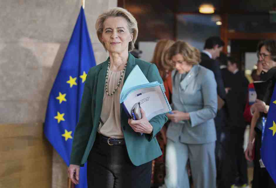 &nbsp;Foto LaPresse