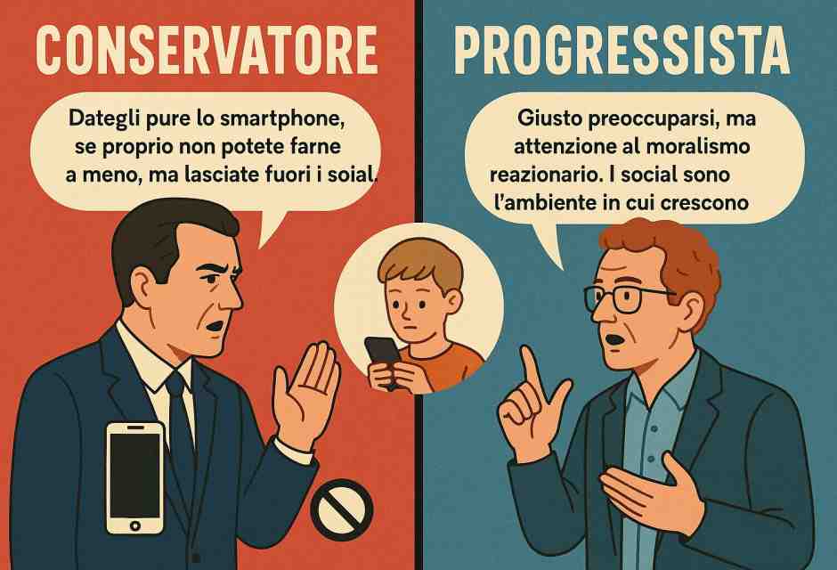 Immagine generata da AI