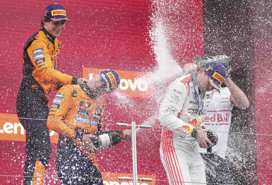 &nbsp;Foto LaPresse