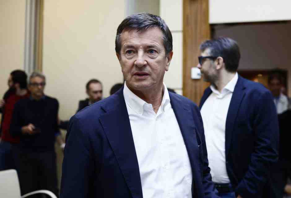  Foto LaPresse