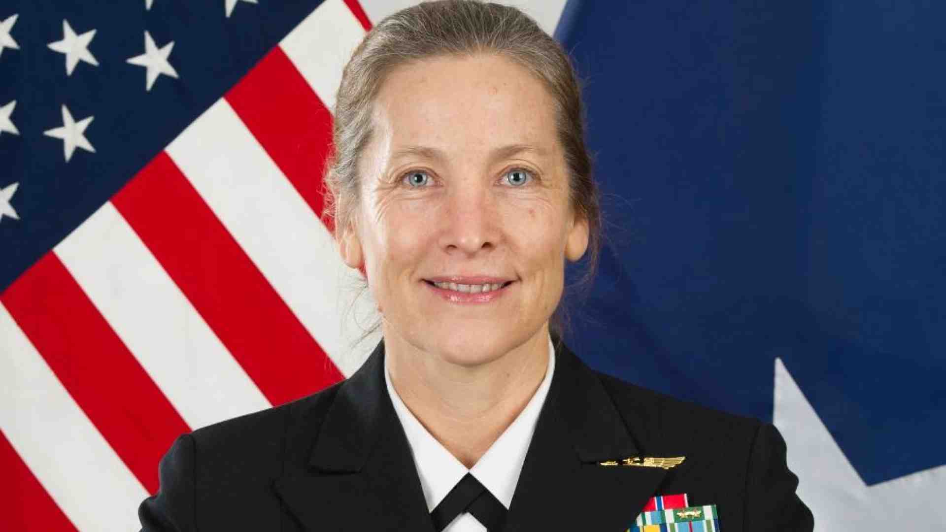 Immagine di Continuano le purghe: via ammiraglio donna della Nato