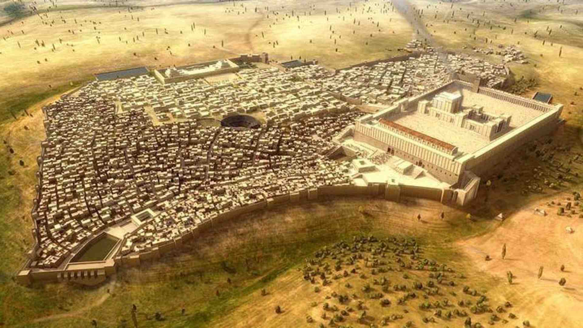 Immagine di Il Giubileo inizia fuori dal tempio, e con azioni concrete