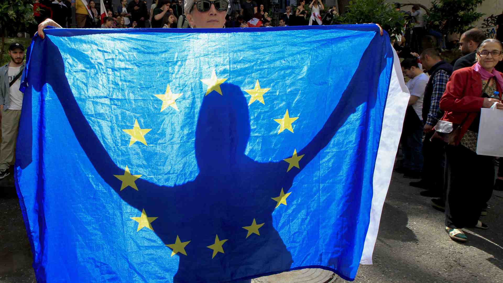 Immagine di L’Europa è un’oasi democratica, un problema per Trump e Putin