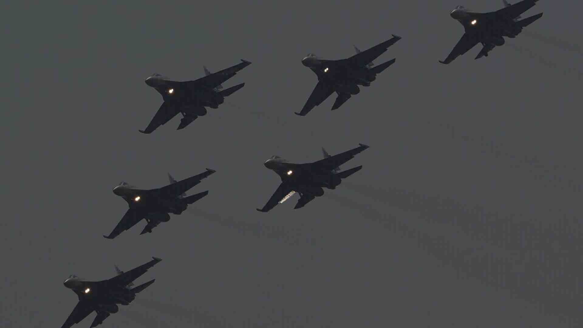 Immagine di Tutti i danni inferti dai dazi all’industria aerospaziale