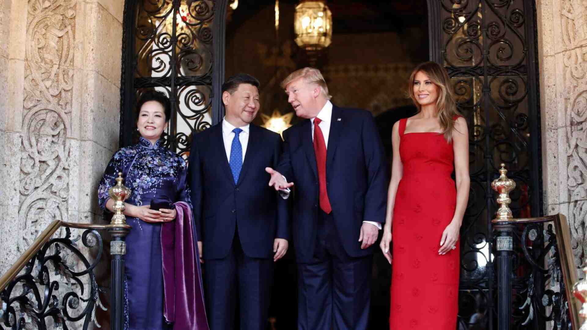 Immagine di Pechino promette di combattere la guerra commerciale con Washington