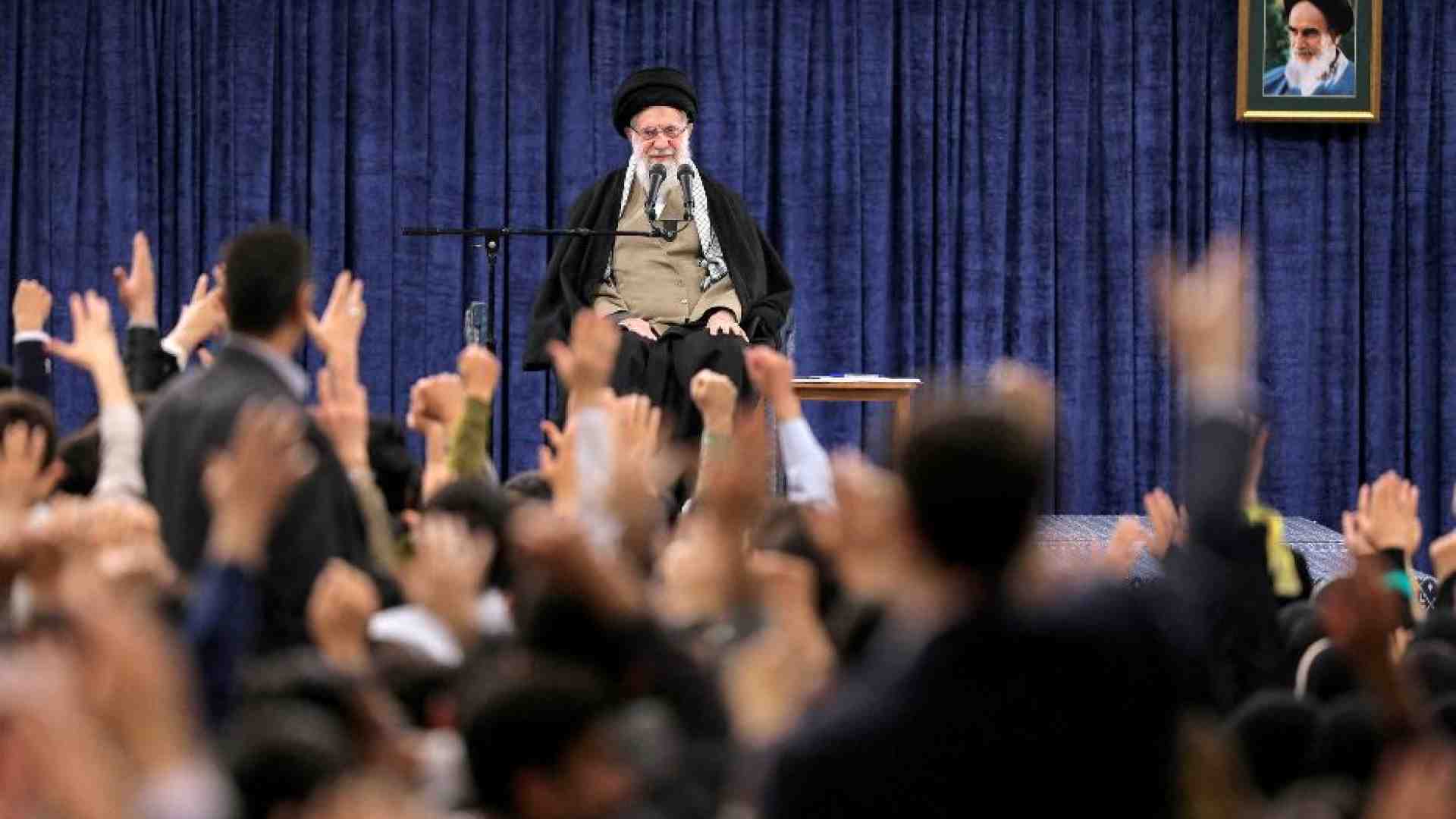 Immagine di Saranno indiretti, in Oman, i colloqui di sabato fra Usa e Iran