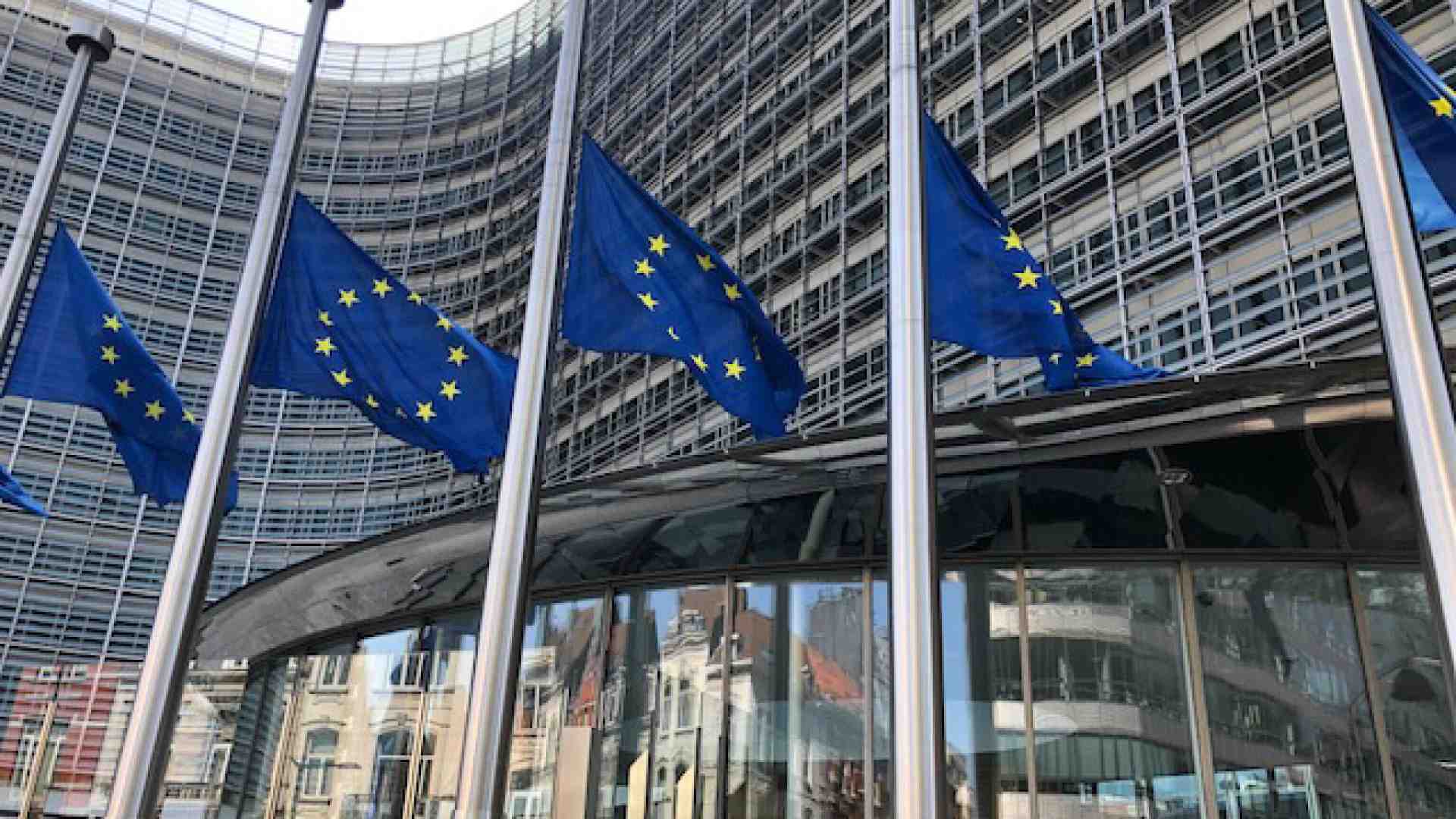 Immagine di Rispondiamo ai dazi con gli Eurobond per salvare il commercio globale
