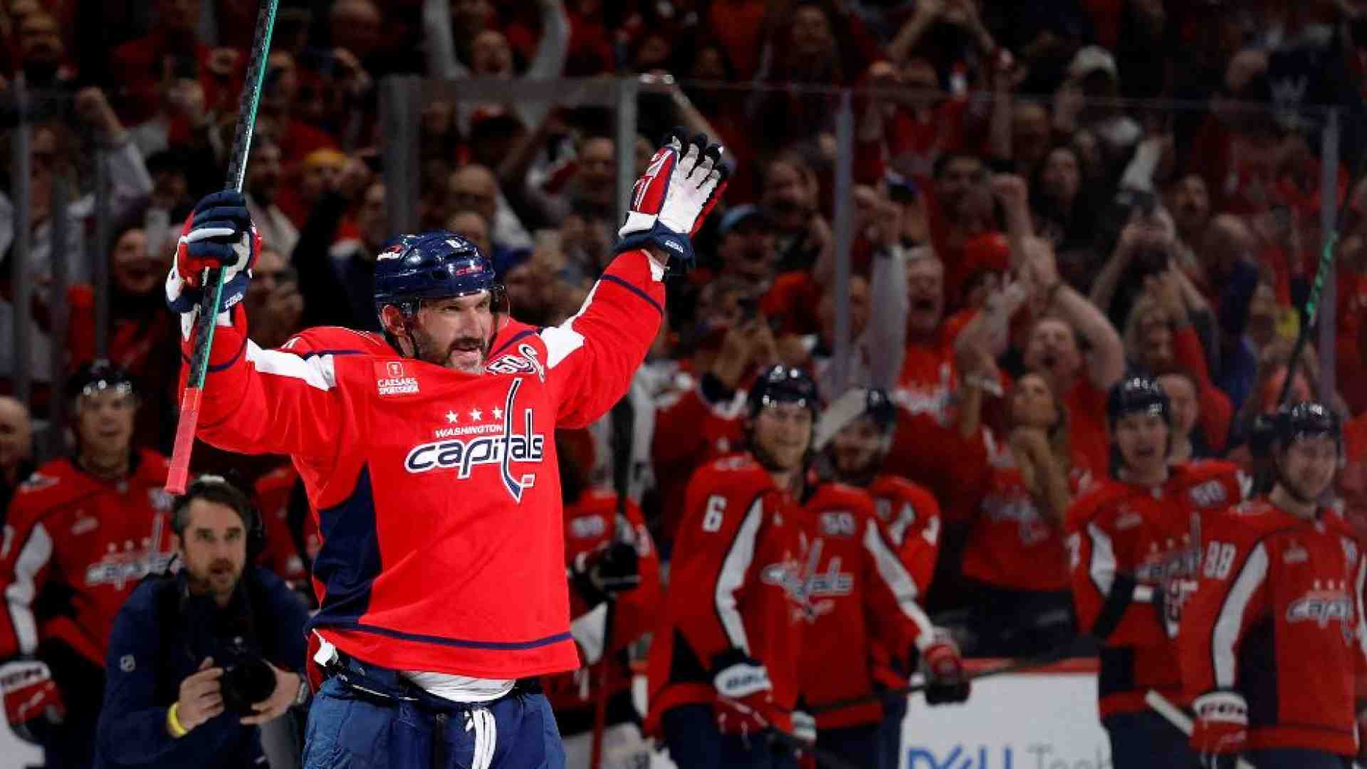 Immagine di Dal ping-pong di Nixon all’hockey di Ovechkin, tutta un’altra diplomazia