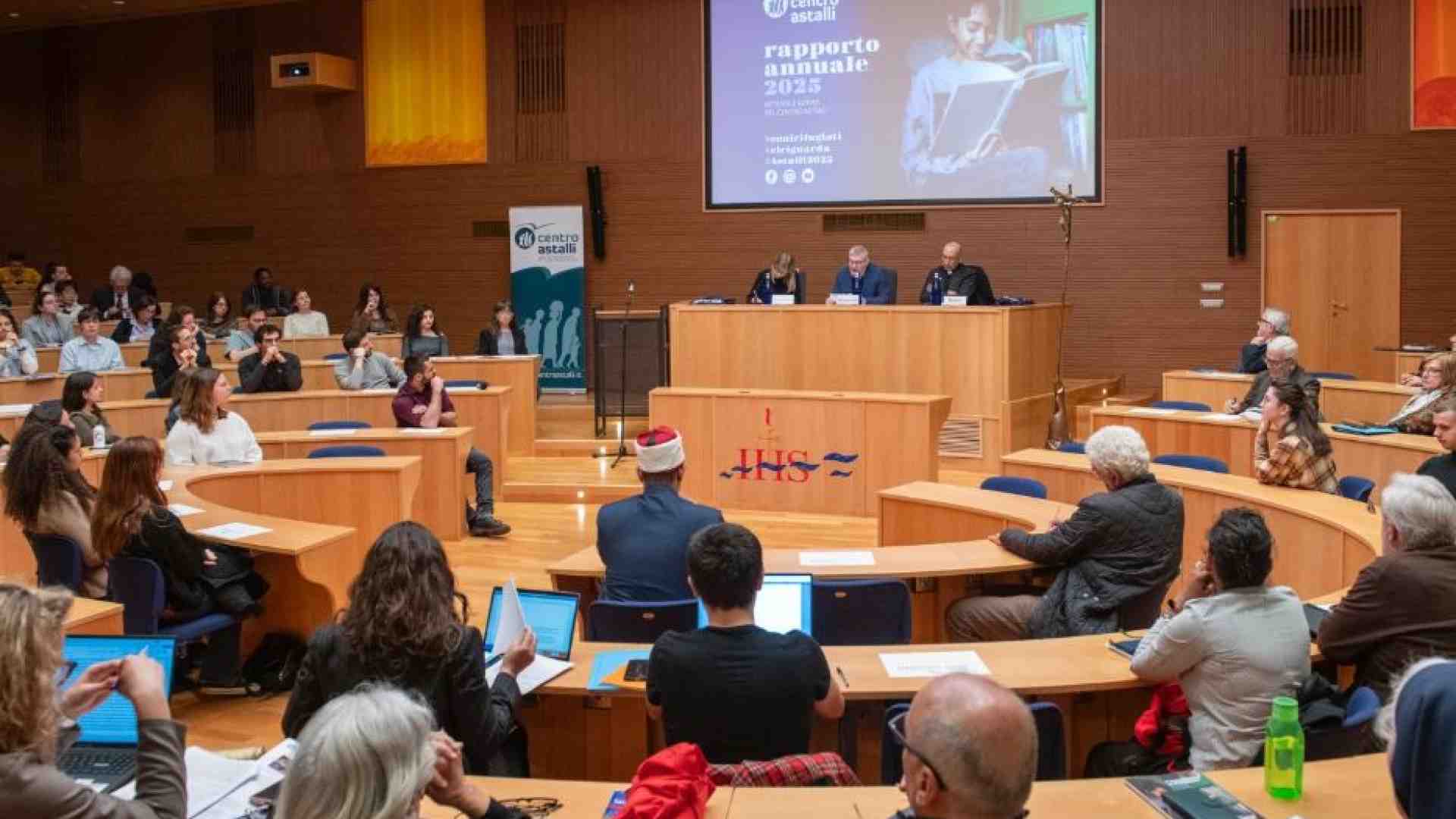 Immagine di «Richiedenti asilo, politiche restrittive negano diritti fondamentali»